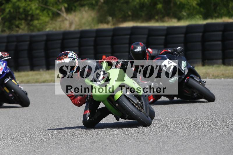 /21 29.05.2025 Speer Racing ADR/Gruppe rot/74
